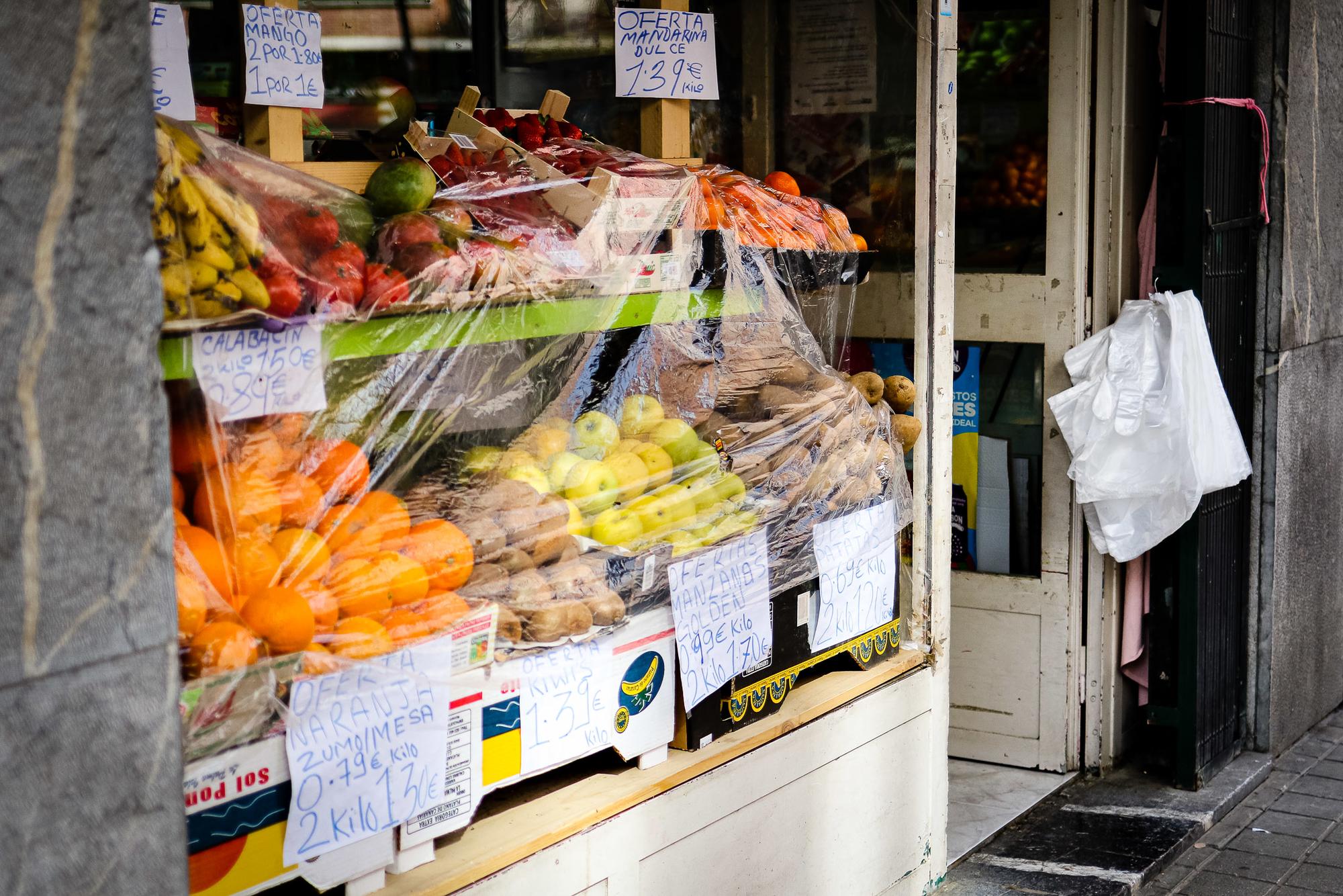 Coronavirus Bilbao 13